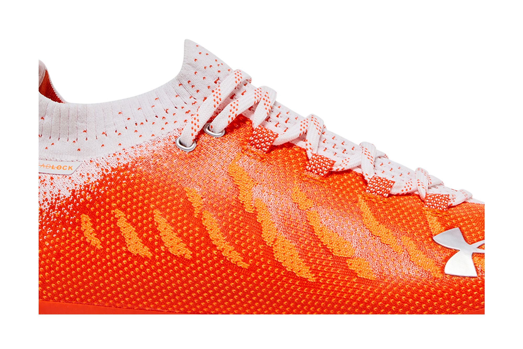 Order Under Armour Spotlight ''Orange'' Chaussures 3023959-112
