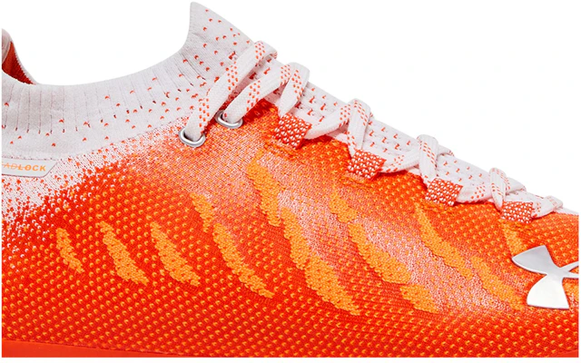 Under Armour Spotlight ''Orange'' Chaussures 3023959-112 Order Under Armour Spotlight ''Orange'' Chaussures 3023959-112