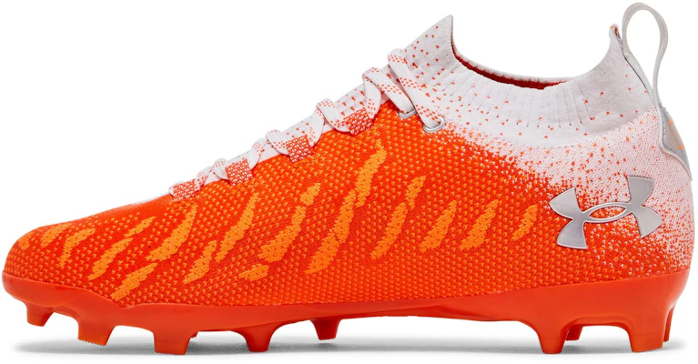 Under Armour Spotlight ''Orange'' Chaussures 3023959-112 Lookbook Under Armour Spotlight ''Orange'' Chaussures 3023959-112