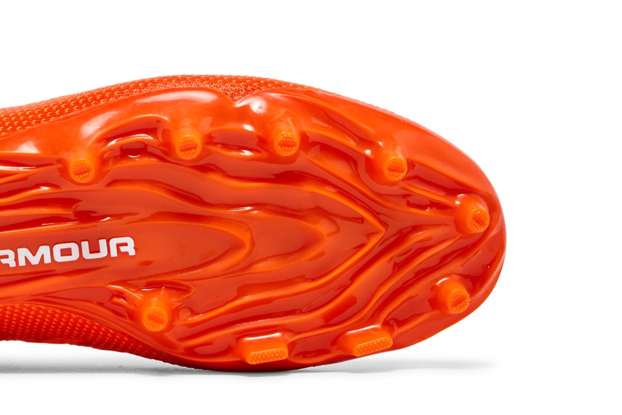 Purchase Under Armour Spotlight ''Orange'' Chaussures 3023959-112