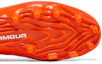 Purchase Under Armour Spotlight ''Orange'' Chaussures 3023959-112