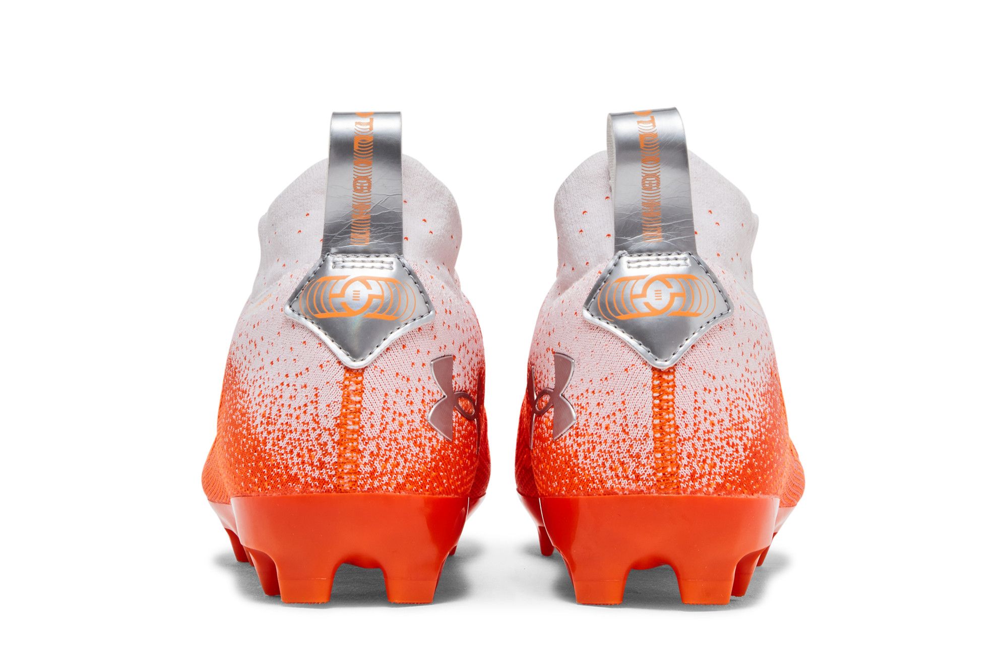 Details for Under Armour Spotlight ''Orange'' Chaussures 3023959-112
