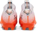 Details for Under Armour Spotlight ''Orange'' Chaussures 3023959-112