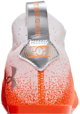 Under Armour Spotlight ''Orange'' Chaussures 3023959-112 Sizing Under Armour Spotlight ''Orange'' Chaussures 3023959-112