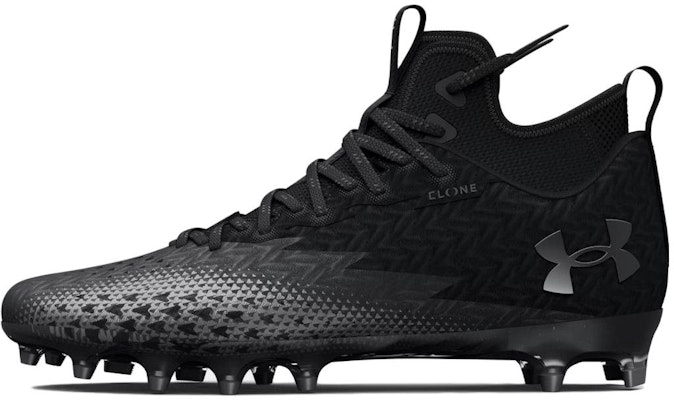 Under Armour Spotlight Clone 3.0 MC 'Black Metallic Silver' 3026334-001 Buy Under Armour Spotlight Clone 3.0 MC 'Black Metallic Silver' 3026334-001
