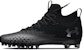 Under Armour Spotlight Clone 3.0 MC 'Hitam Perak Metalik' 3026334-001