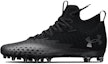 Buy Under Armour Spotlight Clone 3.0 MC 'Hitam Perak Metalik' 3026334-001