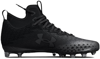 언더아머 스포트라이트 클론 3.0 MC '블랙 메탈릭 실버' 3026334-001 Order 언더아머 스포트라이트 클론 3.0 MC '블랙 메탈릭 실버' 3026334-001