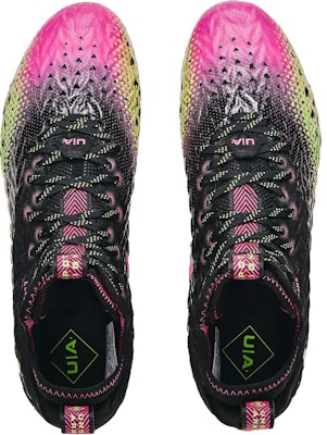 Under Armour Spotlight Clone 3.0 MC 'Black Rebel Pink' 3026334-002 Shop Under Armour Spotlight Clone 3.0 MC 'Black Rebel Pink' 3026334-002