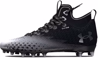 Under Armour Spotlight Clone 3.0 MC 'Black White' 3026334-004 Under Armour Spotlight Clone 3.0 MC 'Black White' 3026334-004