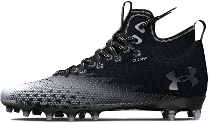 Under Armour Spotlight Clone 3.0 MC 'Black White' 3026334-004 Buy Under Armour Spotlight Clone 3.0 MC 'Black White' 3026334-004
