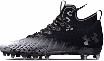 Under Armour Spotlight Clone 3.0 MC 'Black White' 3026334-004 Under Armour Spotlight Clone 3.0 MC 'Black White' 3026334-004