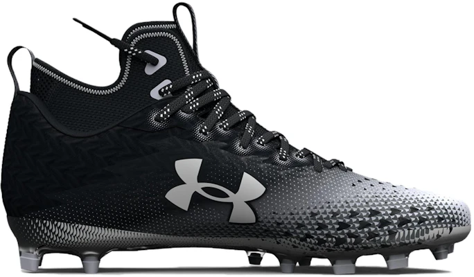 Under Armour Spotlight Clone 3.0 MC 'Black White' 3026334-004 Order Under Armour Spotlight Clone 3.0 MC 'Black White' 3026334-004
