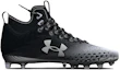 Order Under Armour Spotlight Clone 3.0 MC 'Black White' 3026334-004