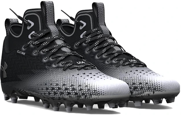 Under Armour Spotlight Clone 3.0 MC 'Black White' 3026334-004 Lookbook Under Armour Spotlight Clone 3.0 MC 'Black White' 3026334-004