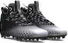 Lookbook Under Armour Spotlight Clone 3.0 MC 'Black White' 3026334-004