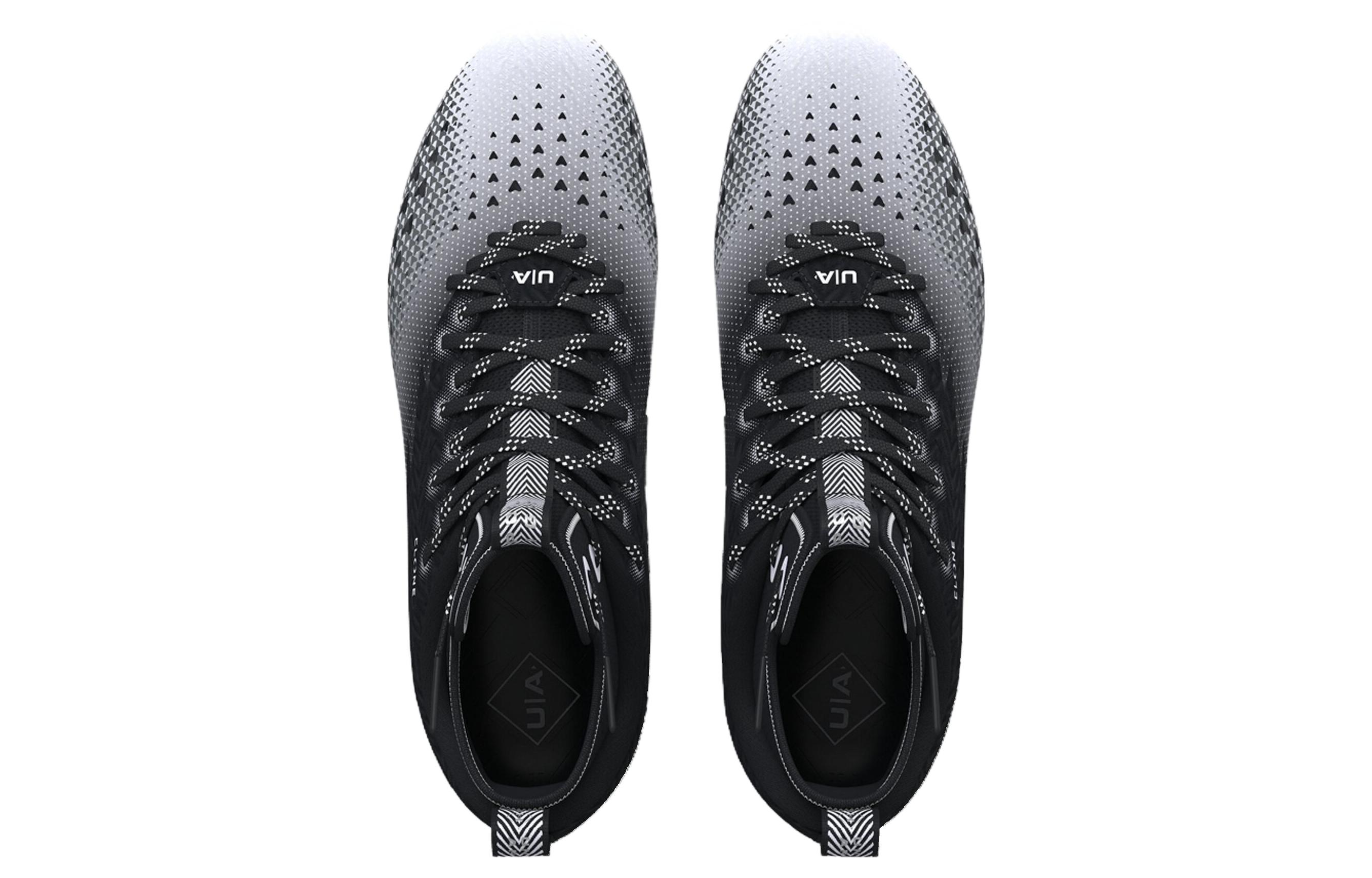 Shop Under Armour Spotlight Clone 3.0 MC 'Black White' 3026334-004