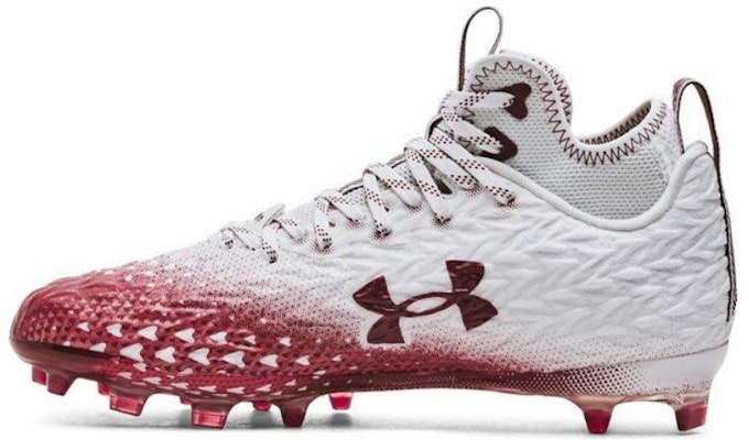 Under Armour Spotlight Clone 3.0 MC 'White Cardinal' 3026334-107 Buy Under Armour Spotlight Clone 3.0 MC 'White Cardinal' 3026334-107