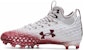 Under Armour Spotlight Clone 3.0 MC 'Putih Cardinal' 3026334-107