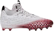 Shop Under Armour Spotlight Clone 3.0 MC ''Blanc Cardinal'' 3026334-107
