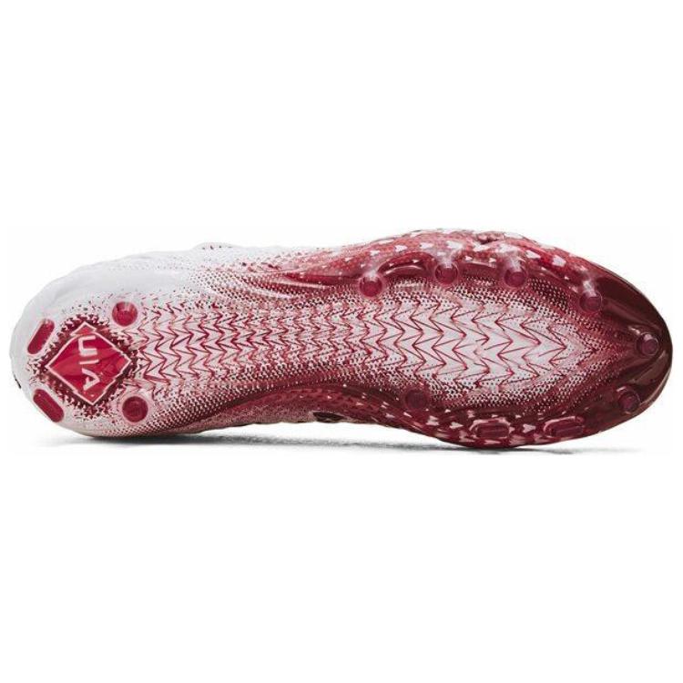 Purchase Under Armour Spotlight Clone 3.0 MC ''Blanc Cardinal'' 3026334-107