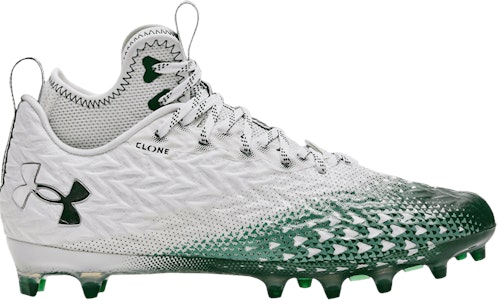 Under Armour Spotlight Clone 3.0 MC 'Blanco Verde Bosque' 3026334-105 Buy Under Armour Spotlight Clone 3.0 MC 'Blanco Verde Bosque' 3026334-105