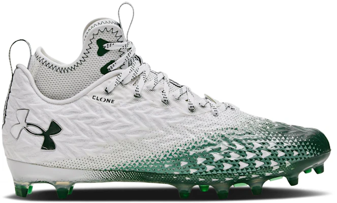 Under Armour Spotlight Clone 3.0 MC ''Blanc Vert Forêt'' 3026334-105 Buy Under Armour Spotlight Clone 3.0 MC ''Blanc Vert Forêt'' 3026334-105