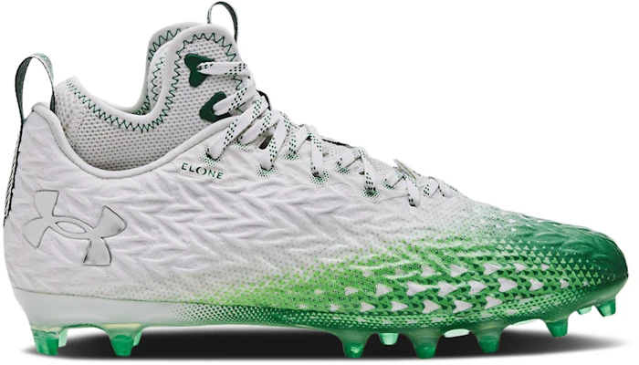 Under Armour Spotlight Clone 3.0 MC ''Bianco Verde Kelly'' 3026334-109 Buy Under Armour Spotlight Clone 3.0 MC ''Bianco Verde Kelly'' 3026334-109