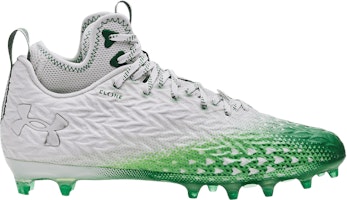 Under Armour Spotlight Clone 3.0 MC 'White Kelly Green' 3026334-109 Under Armour Spotlight Clone 3.0 MC 'White Kelly Green' 3026334-109