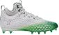 Under Armour Spotlight Clone 3.0 MC 'White Kelly Green' 3026334-109