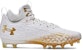 Under Armour Spotlight Clone 3.0 MC 'White Metallic Gold' 3026334-104