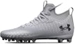Buy Under Armour Spotlight Clone 3.0 MC 'Putih Perak Logam' 3026334-100