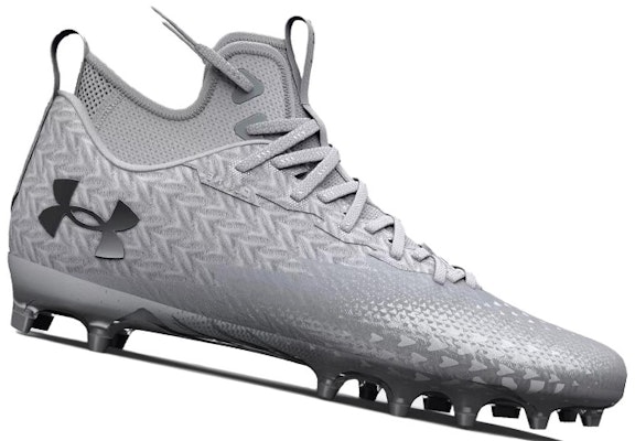 Under Armour Spotlight Clone 3.0 MC 'Putih Perak Logam' 3026334-100 Lookbook Under Armour Spotlight Clone 3.0 MC 'Putih Perak Logam' 3026334-100