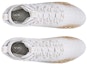 Shop Under Armour Spotlight Clone 3.0 MC 'White Metallic Gold' 3026334-104