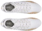 Shop Under Armour Spotlight Clone 3.0 MC ''Wit Metallic Goud'' 3026334-104