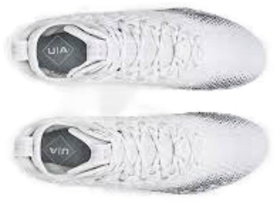 Under Armour Spotlight Clone 3.0 MC 'White Metallic Silver' 3026334-100 Purchase Under Armour Spotlight Clone 3.0 MC 'White Metallic Silver' 3026334-100
