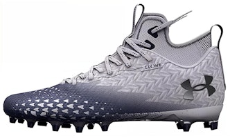 Under Armour Spotlight Clone 3.0 MC 'White Midnight Navy' 3026334-106 Under Armour Spotlight Clone 3.0 MC 'White Midnight Navy' 3026334-106