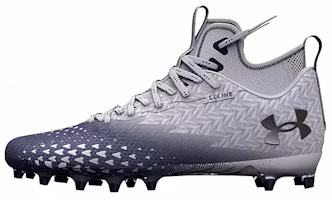 Under Armour Spotlight Clone 3.0 MC 'White Midnight Navy' 3026334-106 Under Armour Spotlight Clone 3.0 MC 'White Midnight Navy' 3026334-106