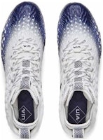 Under Armour Spotlight Clone 3.0 MC 'Putih Midnight Navy'. 3026334-106 Lookbook Under Armour Spotlight Clone 3.0 MC 'Putih Midnight Navy'. 3026334-106