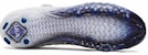 Under Armour Spotlight Clone 3.0 MC 'Putih Midnight Navy'. 3026334-106