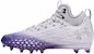 Under Armour Spotlight Clone 3.0 MC 'White Purple' 3026334-103