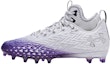 Buy Under Armour Spotlight Clone 3.0 MC 'White Purple' 3026334-103