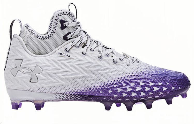 Order UAスポットライトクローン3.0 MC 白/紫 3026334-103