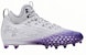 Under Armour Spotlight Clone 3.0 MC 'White Purple' 3026334-103