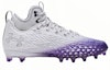 Order Under Armour Spotlight Clone 3.0 MC 'White Purple' 3026334-103
