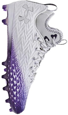 Under Armour Spotlight Clone 3.0 MC 'White Purple' 3026334-103 Lookbook Under Armour Spotlight Clone 3.0 MC 'White Purple' 3026334-103