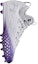 Lookbook Under Armour Spotlight Clone 3.0 MC 'White Purple' 3026334-103