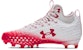 Under Armour Spotlight Clone 3.0 MC 'White Red' 3026334-108