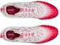 Shop Under Armour Spotlight Clone 3.0 MC 'White Red' 3026334-108