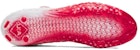 Under Armour Spotlight Clone 3.0 MC 'White Red' 3026334-108